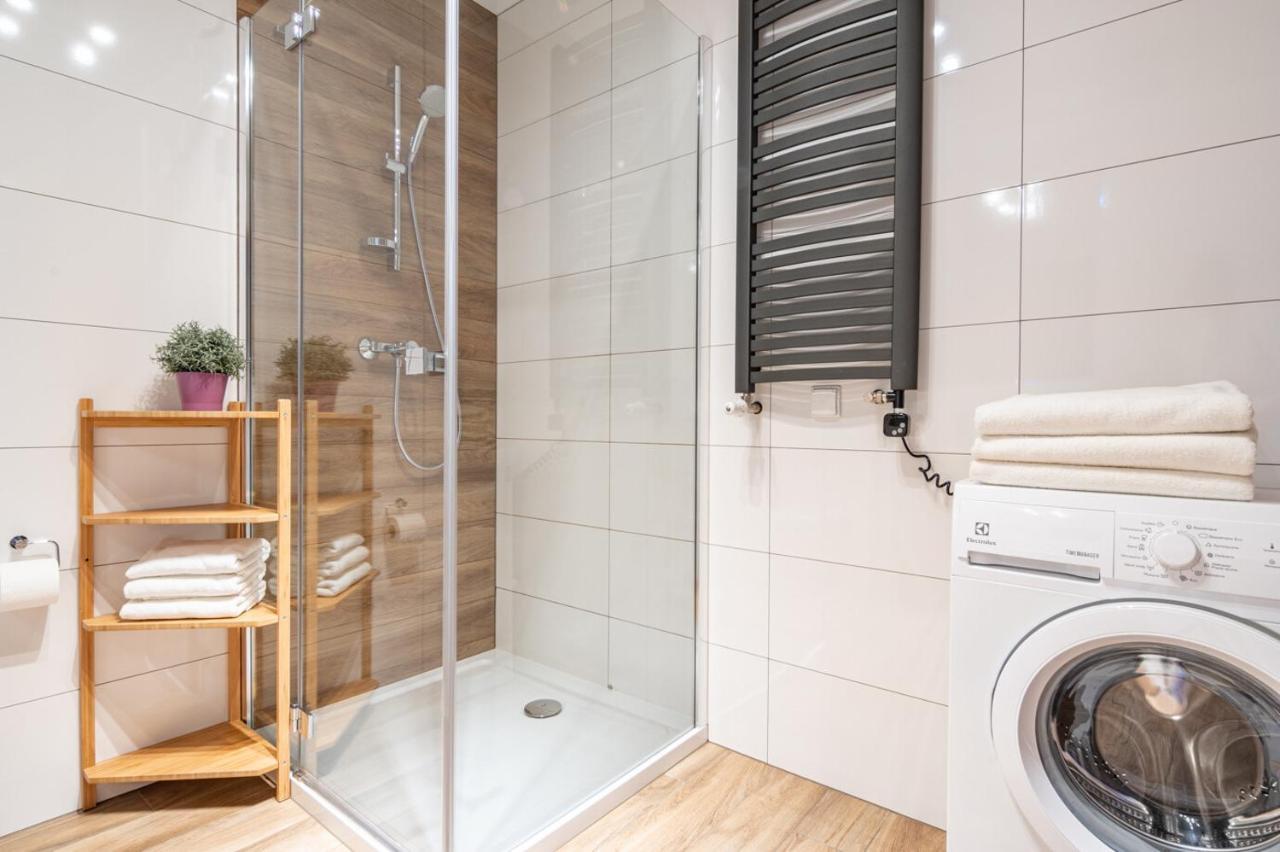 Apartamenty Pod Orlem Blisko Skoczni Zakopane Exterior foto